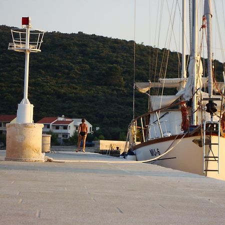 Apartments Neda Drače Dış mekan fotoğraf